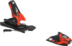 Ski bindings Look Spx 10 GW B73 Hot Red - 2023/24