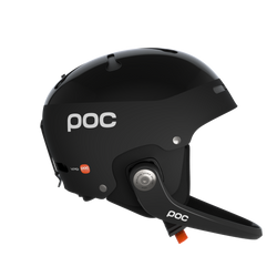 Helmet POC Artic SL Mips Uranium Black - 2024/25