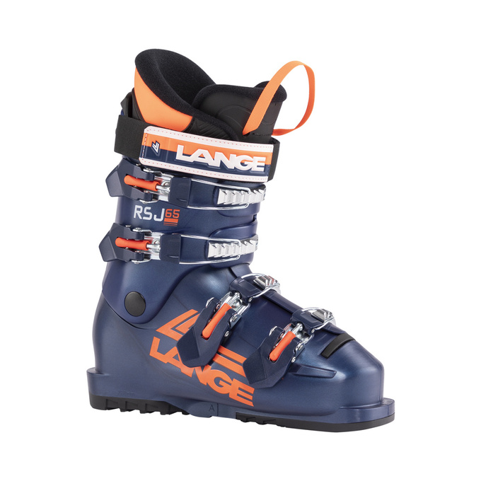 Ski boots LANGE RSJ 65 - 2022/23