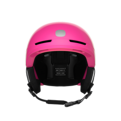 Helmet POC Pocito Obex Mips Fluorescent Pink - 2024/25