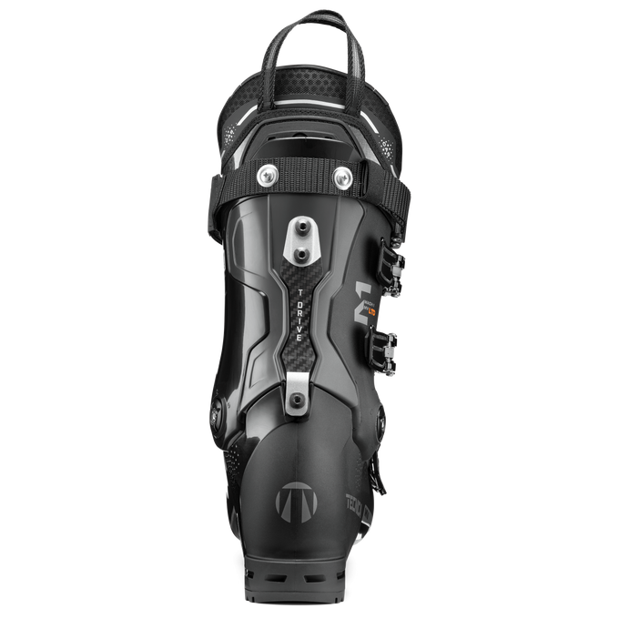 Buty narciarskie TECNICA Mach1 MV LTD TD GW Black - 2025/26