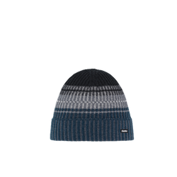 Beanie Eisbar Rika OS Petrol/Anthracite/White/Graphite - 2023/24