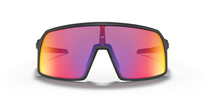 Sonnenbrille Oakley Sutro S Matte Black/Prizm Road - 2023 