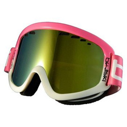 Brille BULLSKI Pride Pink/White