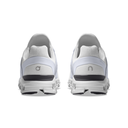 Herren Schuhe On Running Cloudswift All white