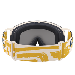 Goggles POC Nexal Hedvig Wessel Edition Store Skagastølstind/Partly Sunny Azure - 2023/24