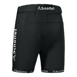 Shorts Schoffel Shorts Kapall K Black - 2024/25