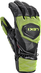 Gloves LEKI WCR Venom GS 3D - 2024/25