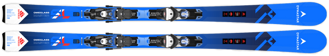 Skis Dynastar Speed Omeglass Master SL (Konect) - 2023/24