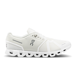 Men shoes On Running Cloud 5 Undyed-White/White