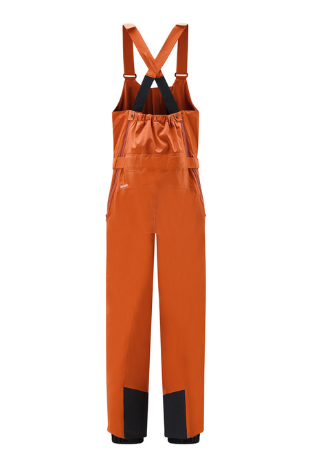 Skihose Descente Marco Odermatt Bib Pants Ripen Orange - 2024/25