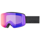 Black Matt/Mirror Ruby