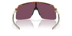 Sonnenbrille Oakley Sutro Lite Matte Red Gold Colorshift Frame/Prizm Road Black Lenses