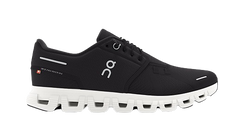 Damen Schuhe On Running Cloud 6 Black/White