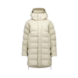 Mantel POC W'S Loft Parka Natrolite Beige - 2025/26