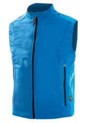 Vest ENERGIAPURA Badia Turquoise - 2021/22