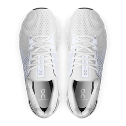 Herren Schuhe On Running Cloudswift All white