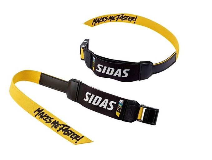 Booster Sidas Race Strap V2 P2
