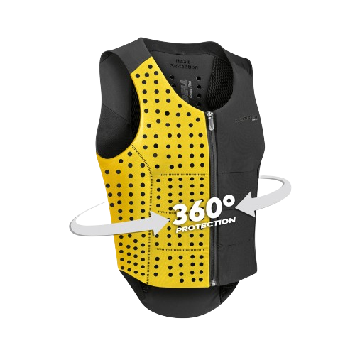 Protector Komperdell Ballistic Flex Fit Men - 2025/26