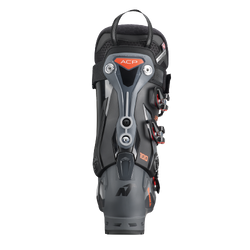 Ski boots Nordica Sportmachine 3 100 GW Black Grey Red - 2024/25
