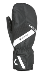 Gloves Level Neo Mitt JR Gore-Tex Black - 2024/25