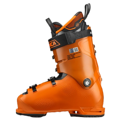 Skischuhe Tecnica Mach1 130 HV TD GW Ultra Orange - 2024/25