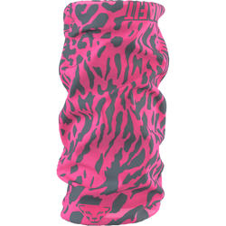 Neckwarmer Dynafit Graphic Neck Gaiter Cheeky Pink/Leo - 2025/26