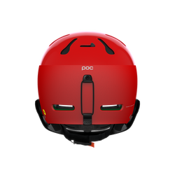 Helmet POC Artic SL Mips Prismane Red - 2024/25