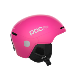 Helmet POC Pocito Obex Mips Fluorescent Pink - 2024/25