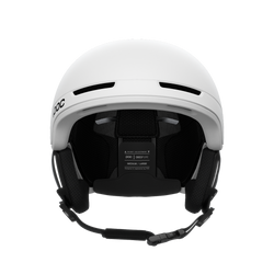 Helmet POC Obex Pure Hydrogen White - 2024/25