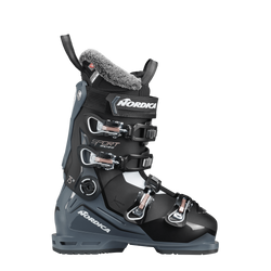 Ski boots Nordica Sportmachine 3 75 W GW Black Anthracite Pink - 2023/24