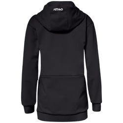 Softshell OAKLEY W Park RC Softshell Hoodie Blackout