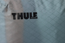 Organizer Thule Compression Packing Cube Set Pond Grey