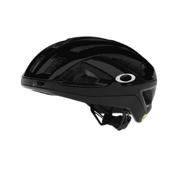 Bicycle helmet Oakley ARO3 Endurance Eu Polished Black - 2025