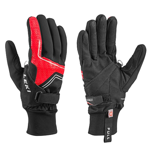 Gloves LEKI Nordic Thermo Shark