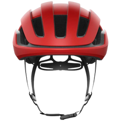 Fahrradhelm POC Omne Air MIPS Prismane Red Matt - 2024