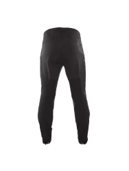 POC Resistance Pro DH Pant Uranium Black - 2024