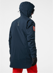 Mantel HELLY HANSEN Park City 3-IN-1 Jacket - 2022/23