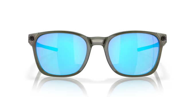 Sunglasses OAKLEY Ojector Prizm Sapphire Lenses/Olive Ink Frame