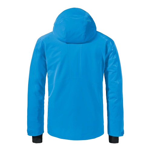 Schoffel Ski Jacket Verbier M Shift Blue - 2024/25