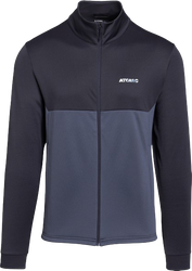 Jacket Atomic Alps Jacket M Grey – 2024/25