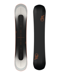 Snowboard Bataleon Evil Twin+ - 2024/25