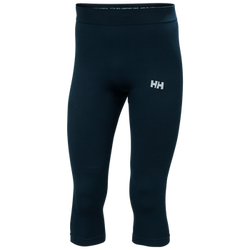 Thermounterwäsche Helly Hansen H1 Pro Seamless Graphene Pant Navy NSF - 2024/25