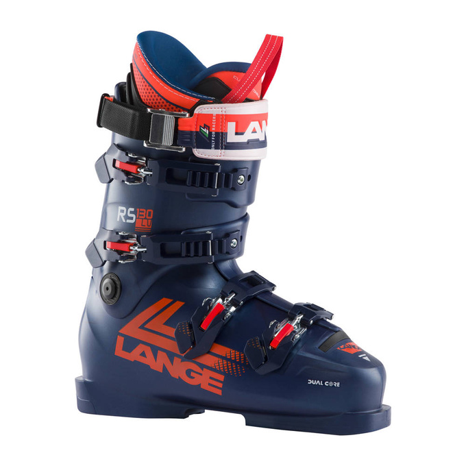 Skischuhe Lange RS 130 LV - 2023/24