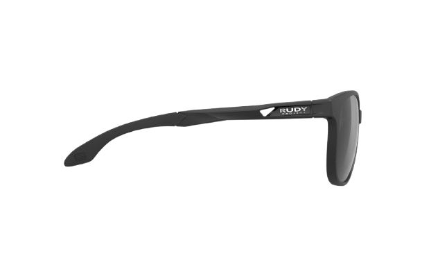 Sunglasses Rudy Project LIGHTFLOW B Black Matte/Polar 3FX Grey