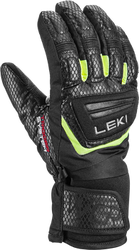 Gloves LEKI WCR Team 3D Junior 2024/25