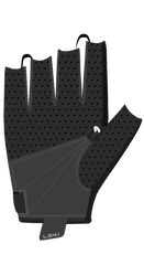 Gloves LEKI Nordic Active Shark Grey
