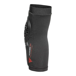 Protector Dainese Scarabeo Pro Knee Guards  Black - 2023