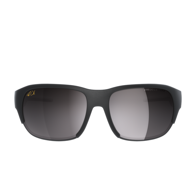 Sunglasses  POC Define Fabio Ed. Uranium Black Matt/Gold - 2021