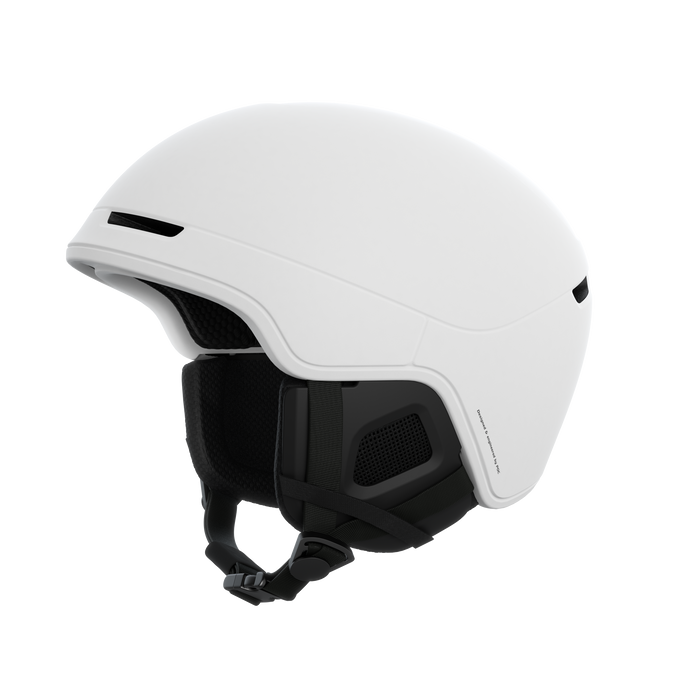 Helmet POC Obex Pure Hydrogen White - 2025/26